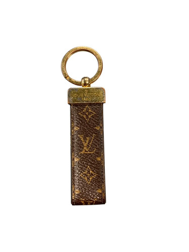 Louis vuitton porte cles - porte,