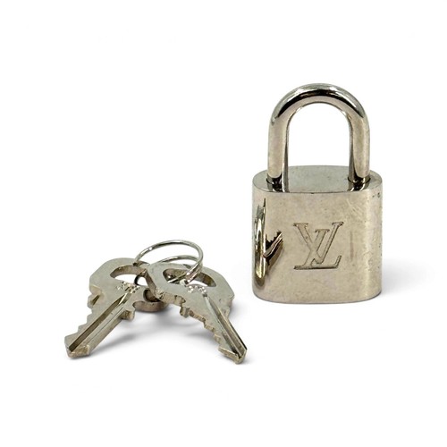 Louis vuitton lucchetto - louis,