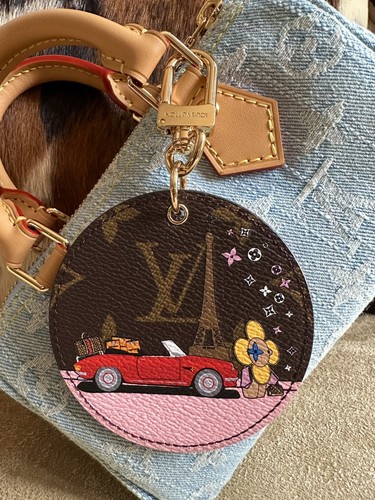 Louis vuitton vivienne - vuitton,