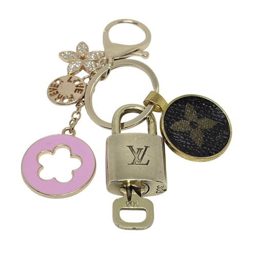 Louis vuitton lucchetto - louis, e