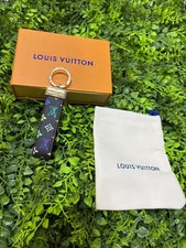 LOUIS VUITTON PORTACHIAVI