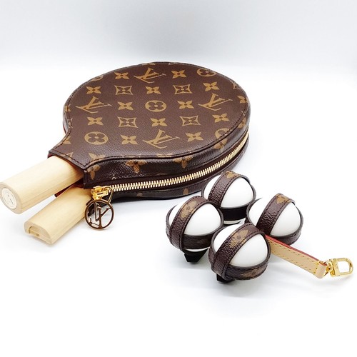 Louis vuitton racchetta - racchetta, da