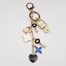 Autentico lucchetto e chiave