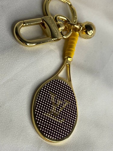 Portachiavi louis vuitton - louis, con