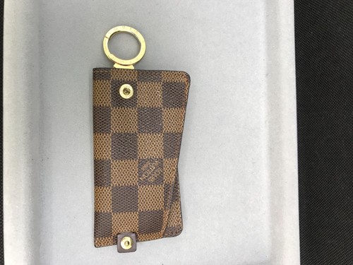 Louis vuitton damier - damier, ebene