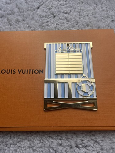 Charm louis vuitton - vuitton, edizione