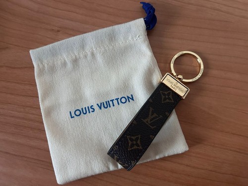 Portachiavi louis vuitton - louis,