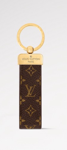Portachiavi louis vuitton - portachiavi,