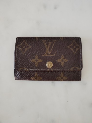 Portachiavi monogramma louis - portachiavi,