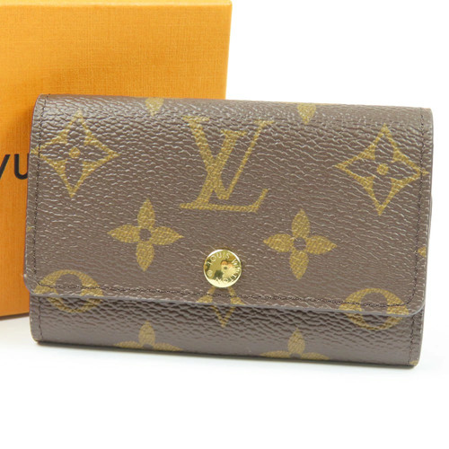 Louis vuitton multi cles 6 - multi,