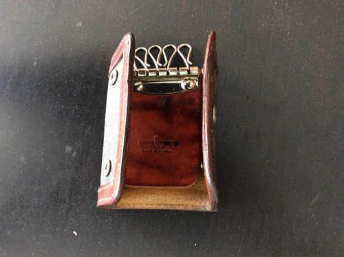 Louis vuitton portachiavi - louis,