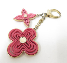 Autentico portachiavi Louis