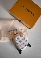Louis Vuitton Vivienne Charm