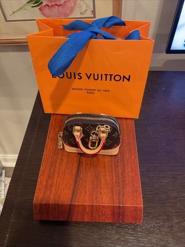Louis vuitton mimi alma - vuitton,