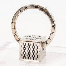 LOUIS VUITTON Damier Cube