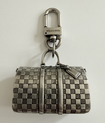 Louis vuitton the keepall - the,