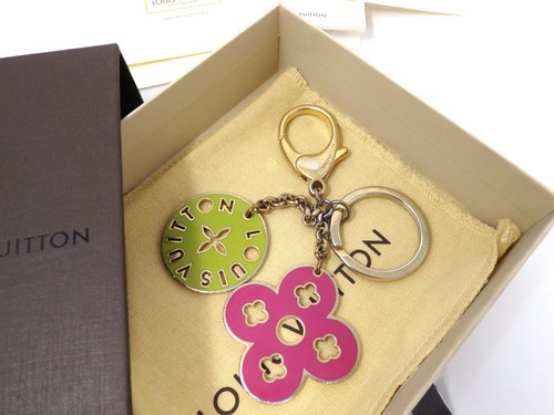 Louis vuitton porte cles - porte,