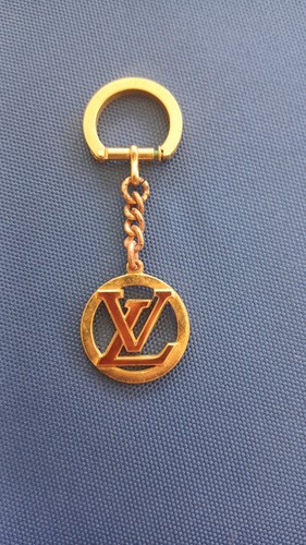 Portachiavi louis vuitton - portachiavi,